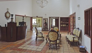 Casa Caballero Hotel Boutique     